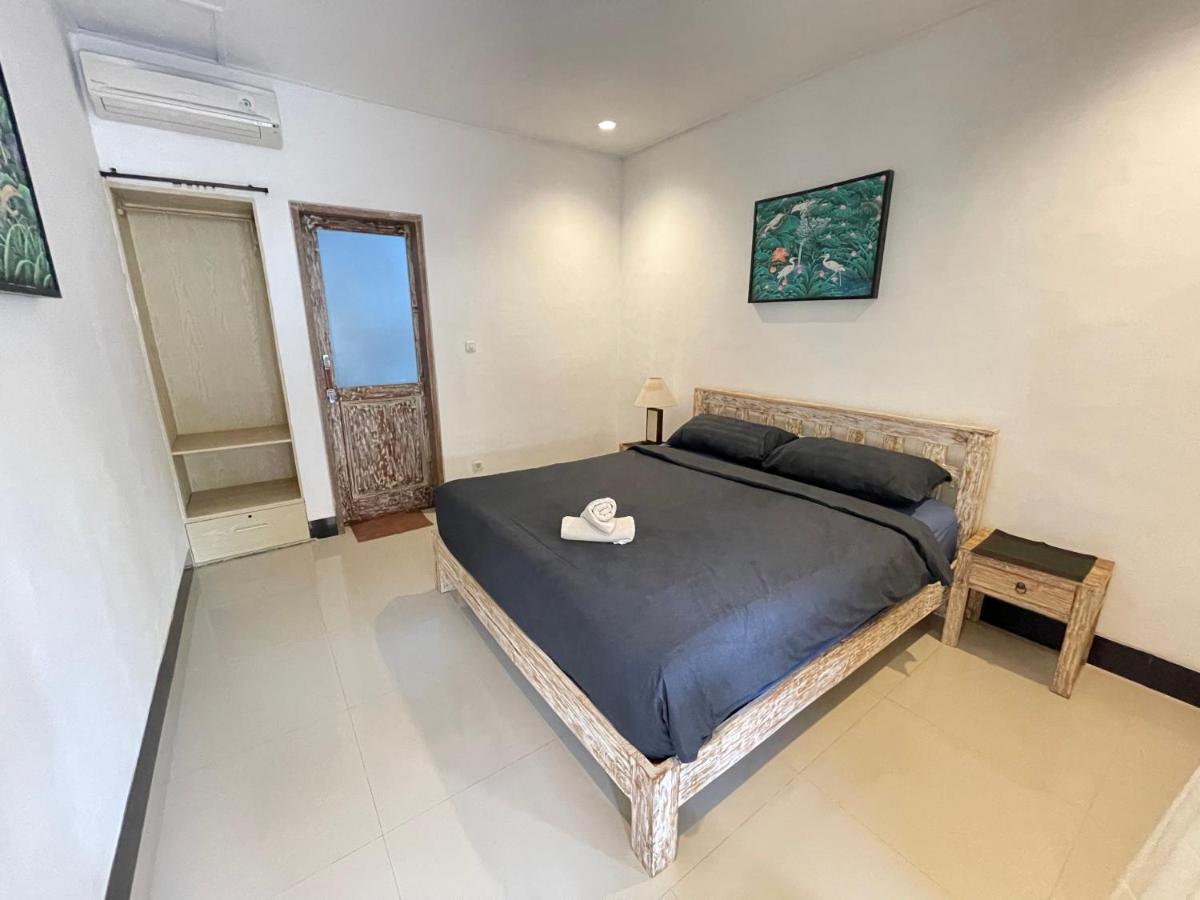 Belimbing Guest House Canggu Exteriér fotografie